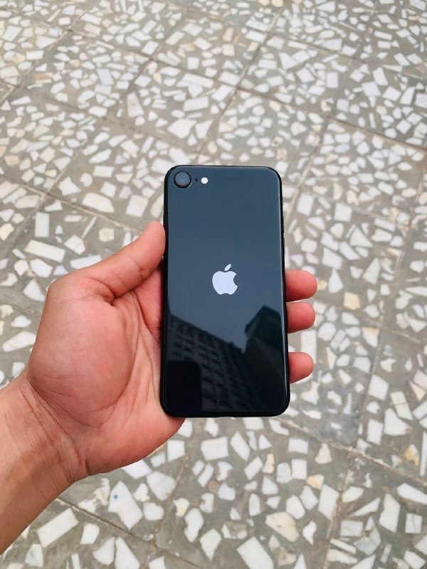 iphone SE2 128GB
