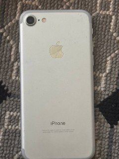 Simple iPhone 7