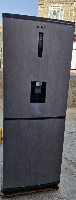 Irani gas and motor company fridge one week ice guarantee