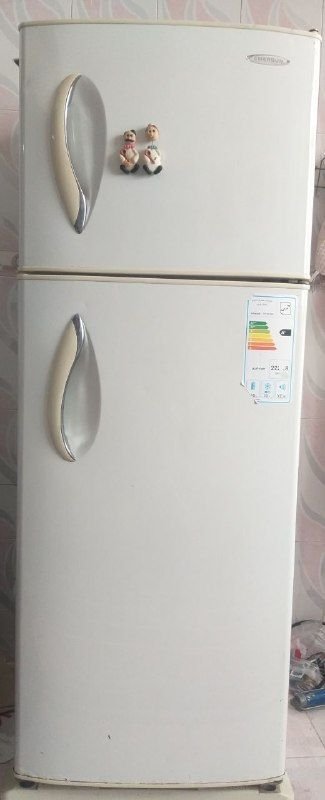 Home appliance store
