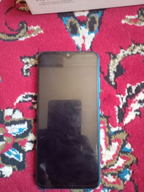 HONOR 9A