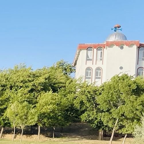 Two-room mansion for sale
