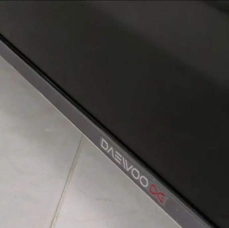 Daewoo Smart TV