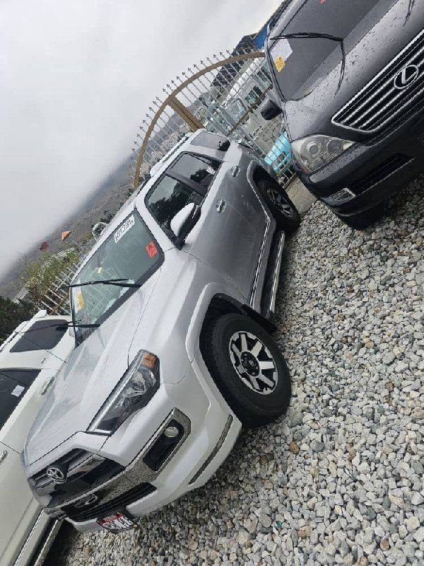 Toyota 2010