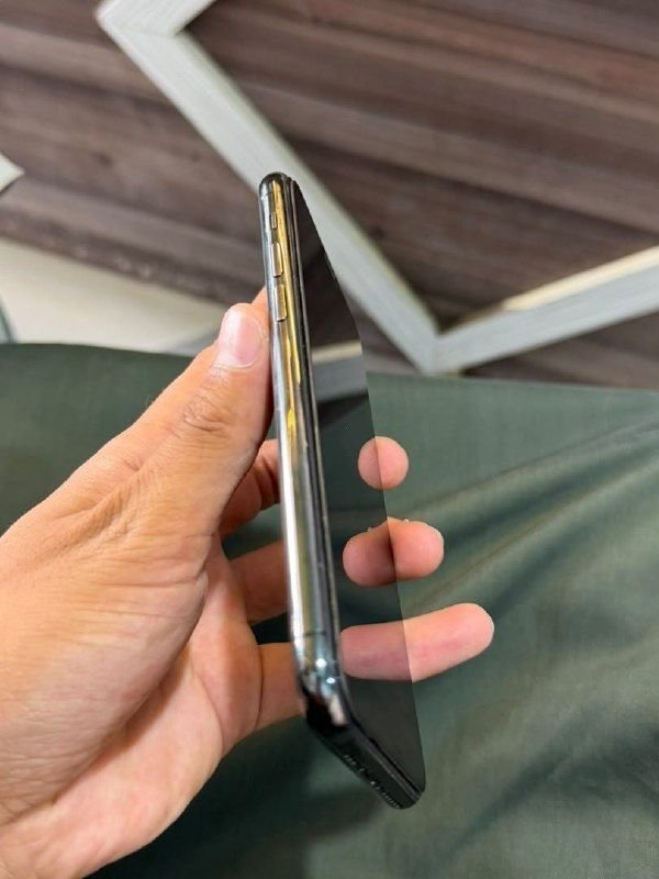 Hello to all friends, Hemi iPhone 11 Pro dual SIM phone with 256 memory