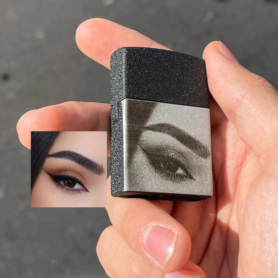 🔥 Special lighter with exclusive engraving🔥