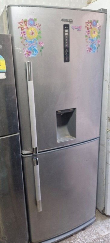 Irani motor company fridge one week ice guarantee