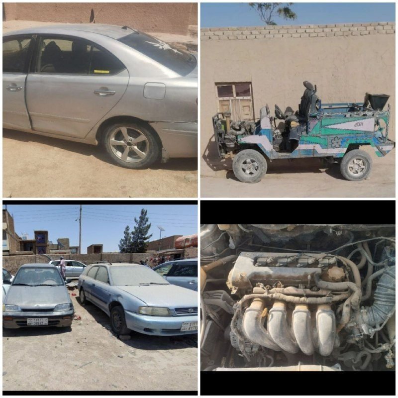 hr noa car