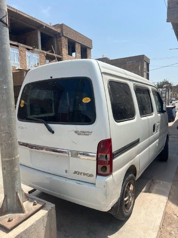 Urgent disclosure of Suzuki car