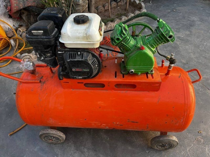motor qoi and mnasb kargah