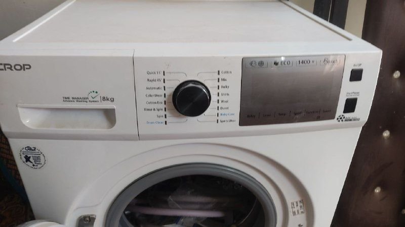 Nuno fully automatic washing machine