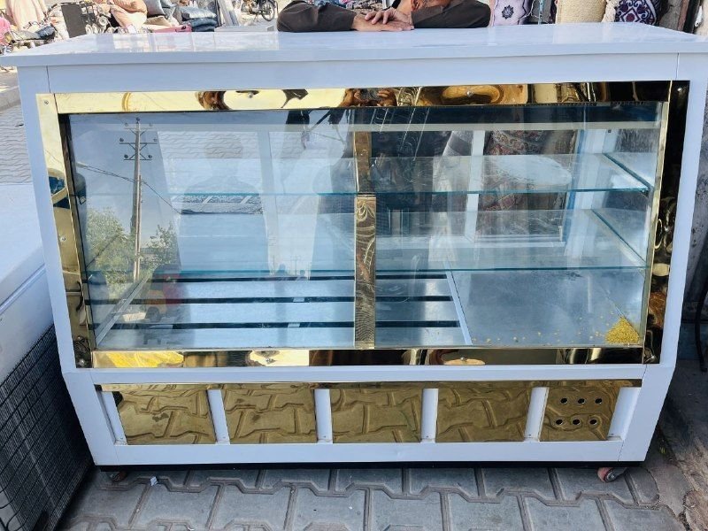 Twin fridge freezer price 16500