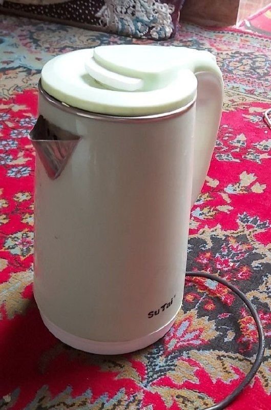 Automatic electric flux