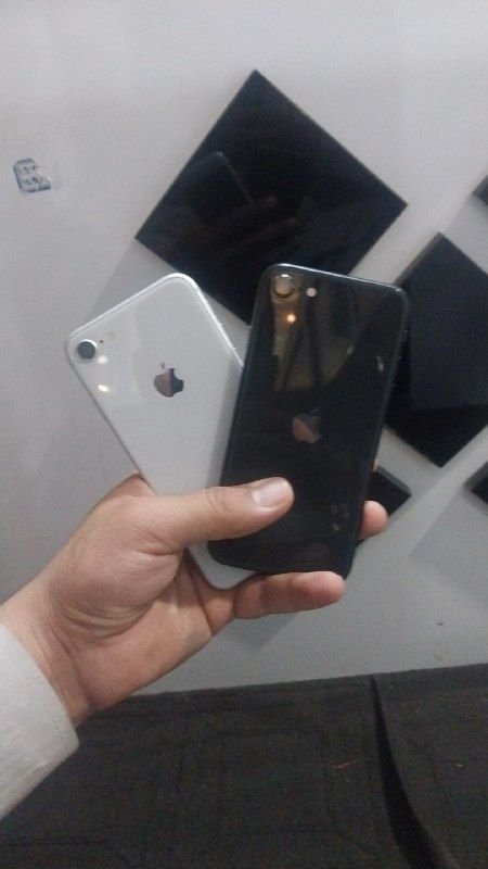iPhone 8 64-pocket, no problem, SIM card, healthy, warranty, outer carton