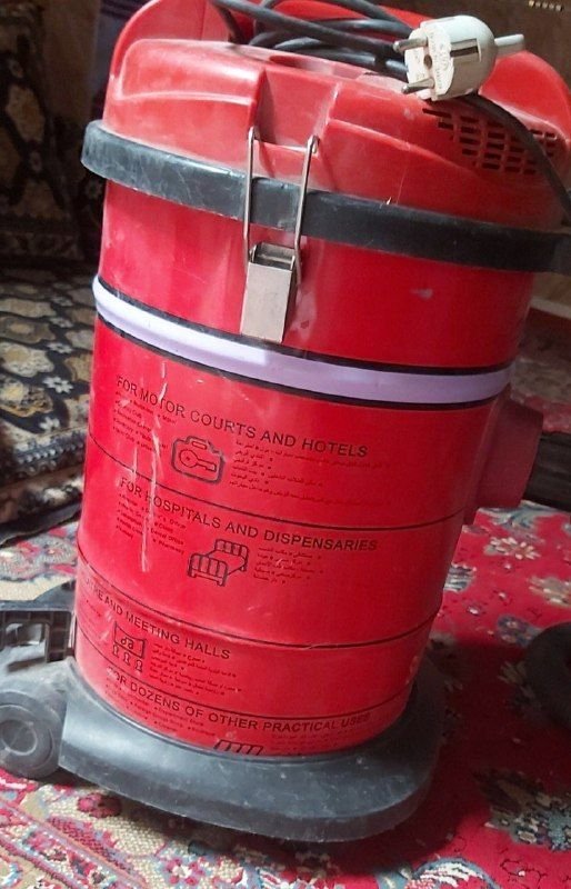 Original vacuum cleaner