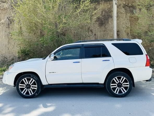 4Runner 2004