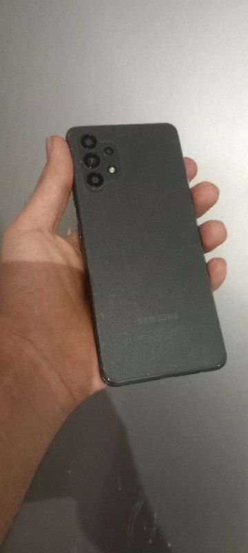 hello phone A32 rijstr airan