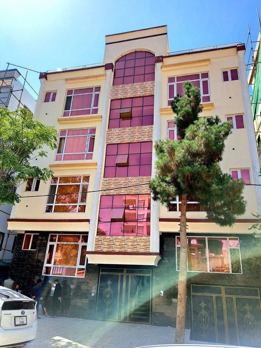 Apartment VIP
