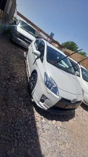 Prius 2010