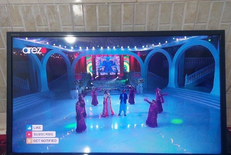 Samsung 46 inch smart hub