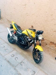 Heavy engine for sale 0796763251 Cb400 four cylinder