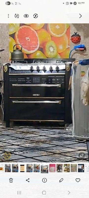 Hello friends, this gas stove is an oven design, I brought the glass plate of the electric lighter, like new, from Iran, for immediate sale, I need the money, the price is 6000 Afghanis, anyone can contact this number. Call 0729071272