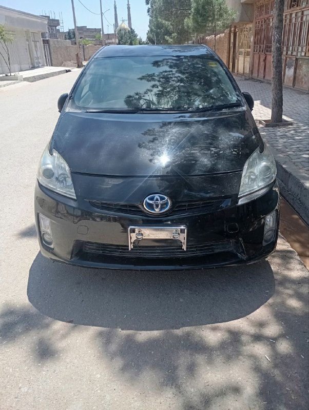 Prius 2013
