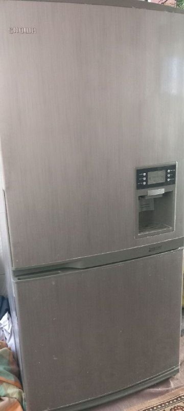 Snowa refrigerator, clean and healthy, can be sold immediately
