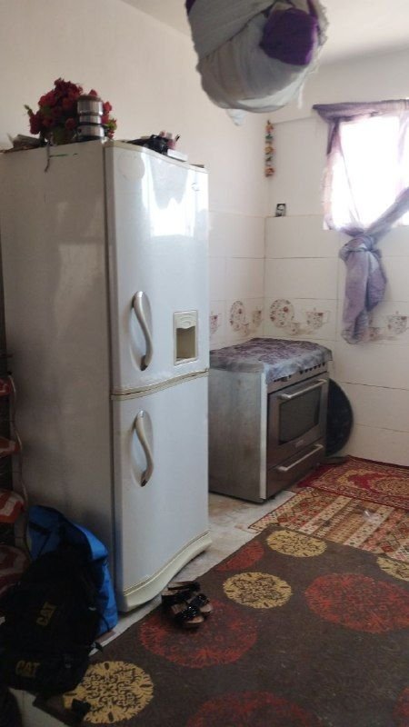 Refrigerator, freezer, gas stove, stainless steel for sale, anyone wants to call or WhatsApp 0798699321