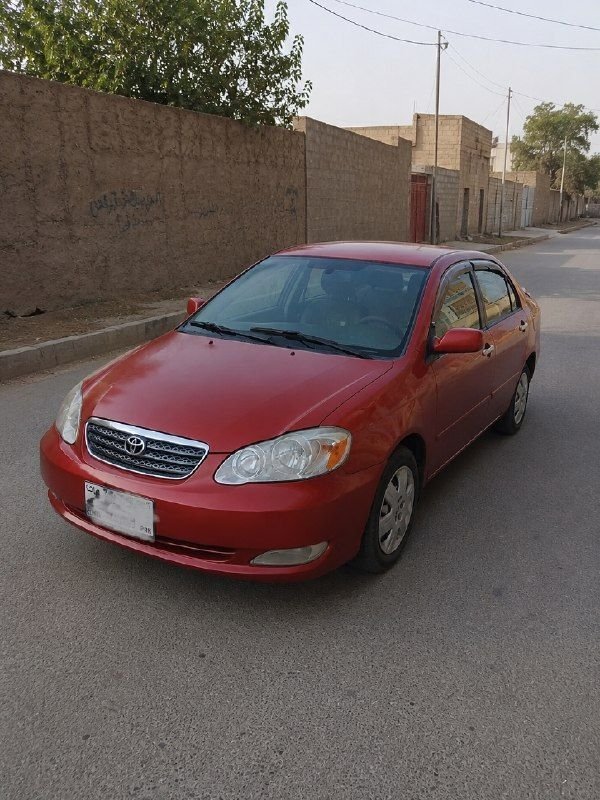 Toyota 2006