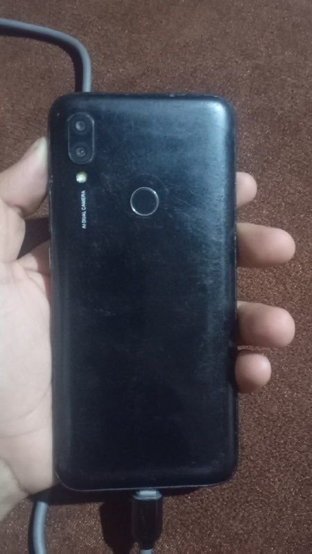 Xiaomi redmi 7