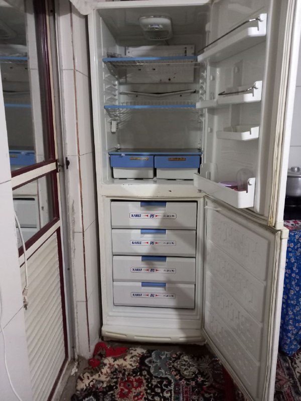 Iranian refrigerator for sale