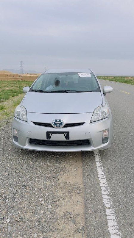 Prius 2010