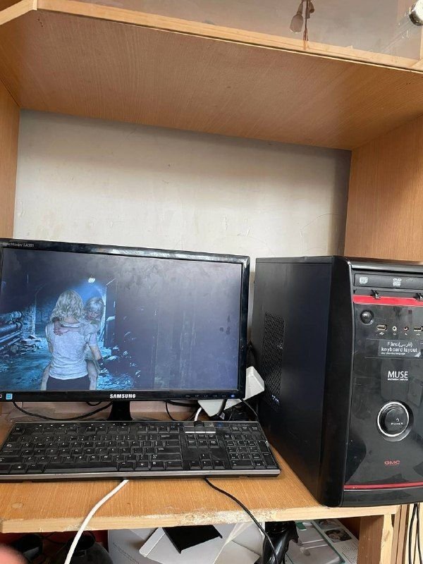 Good game case for sale