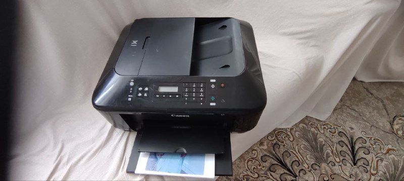Ability to print directly from mobile (Android / iPhone)