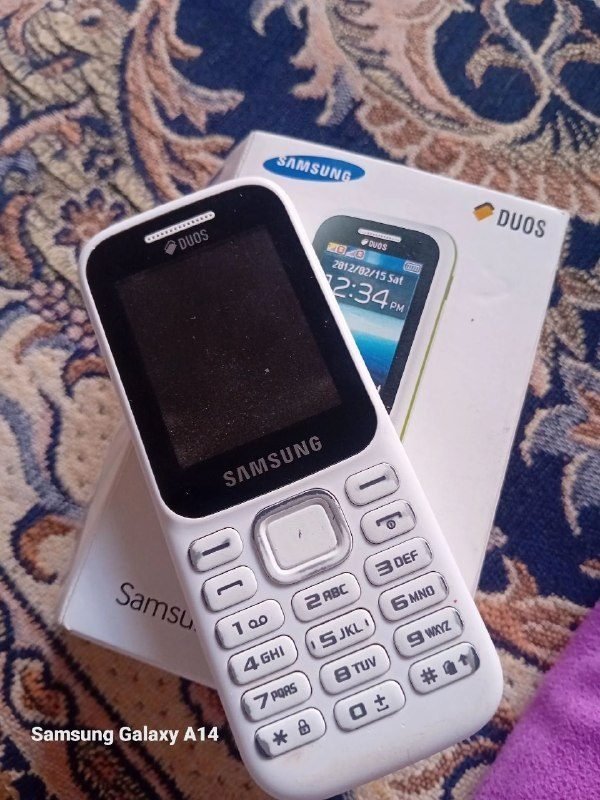 phone sadh Samsung