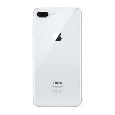 iPhone 8 Plus