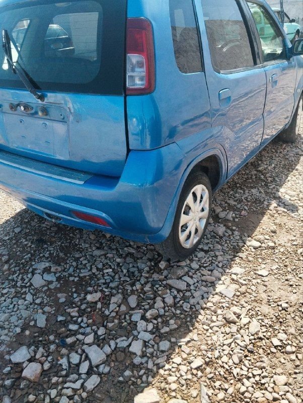 Sale and sale of Suzuki Chevrolet cars