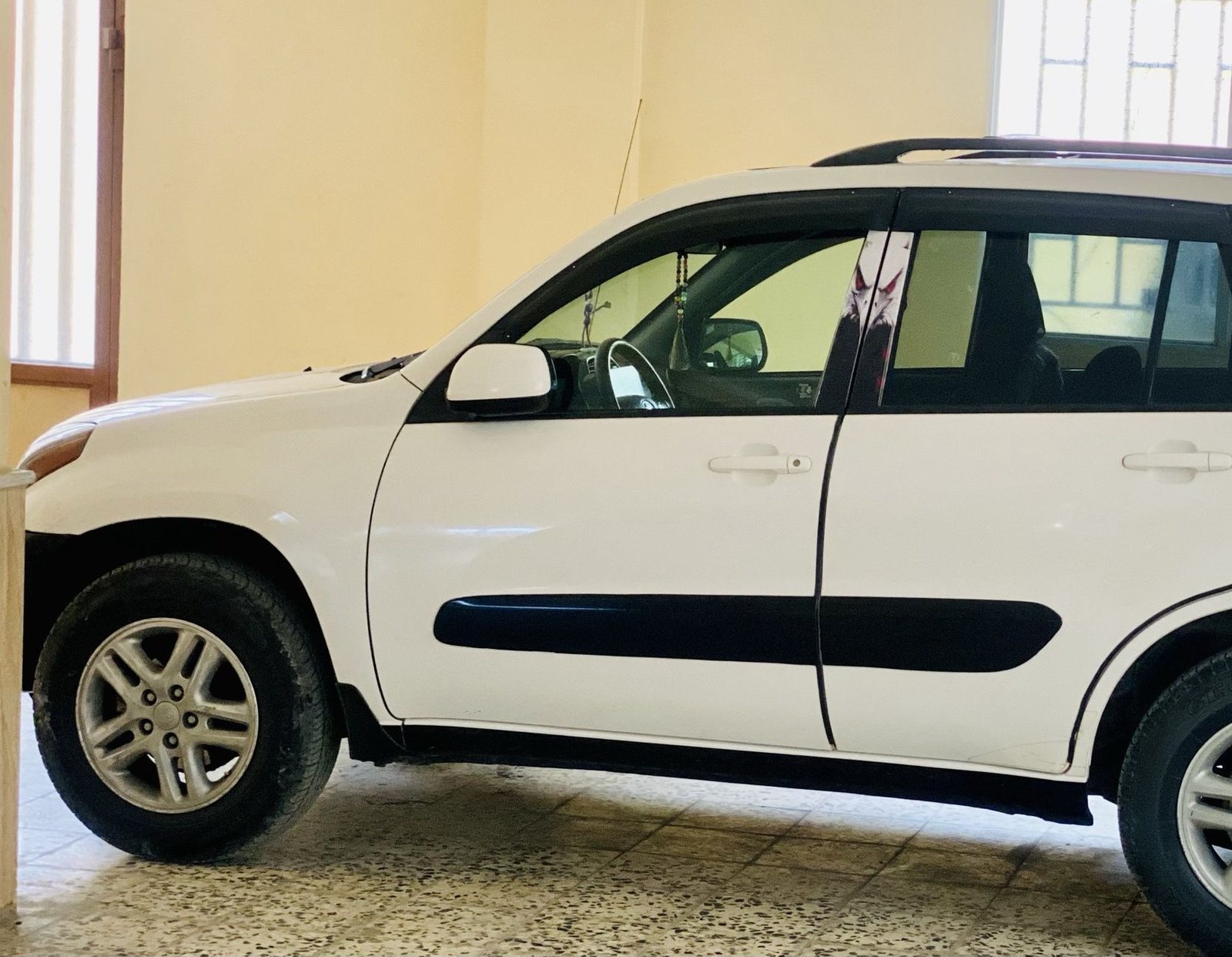 RAV4_2001. Price _3800$
