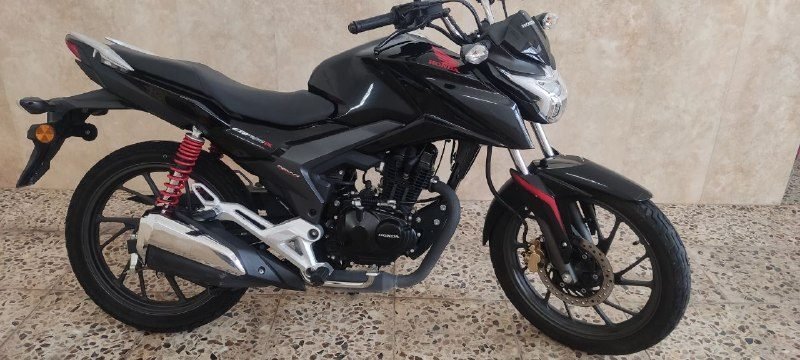 Honda 2021