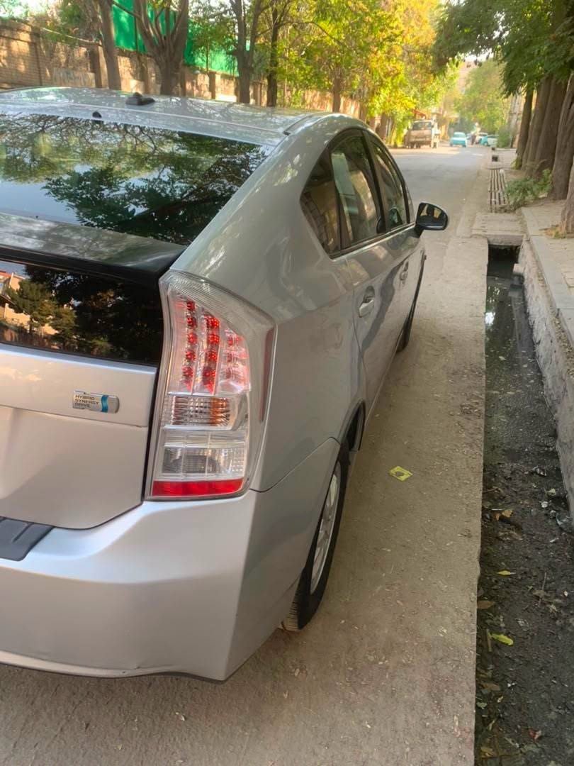 car new oard bdon spare tire kharji