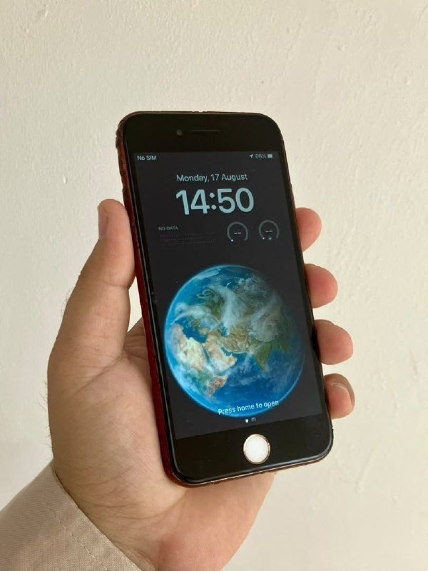 iPhone 8 _-_-_ iPhone 8