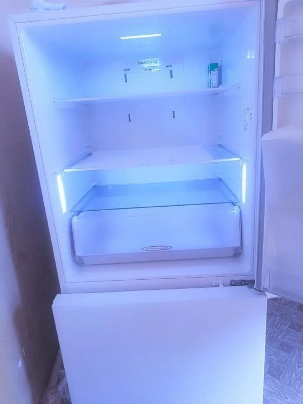 Nemside Sanva refrigerator
