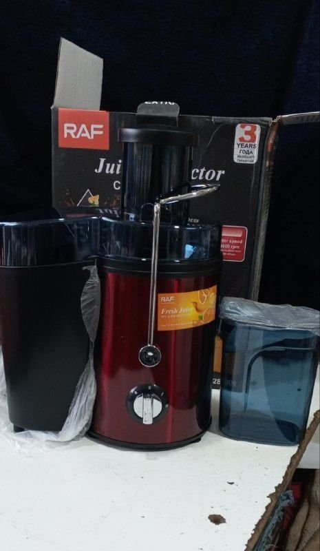 Zardak apple juicer for sale