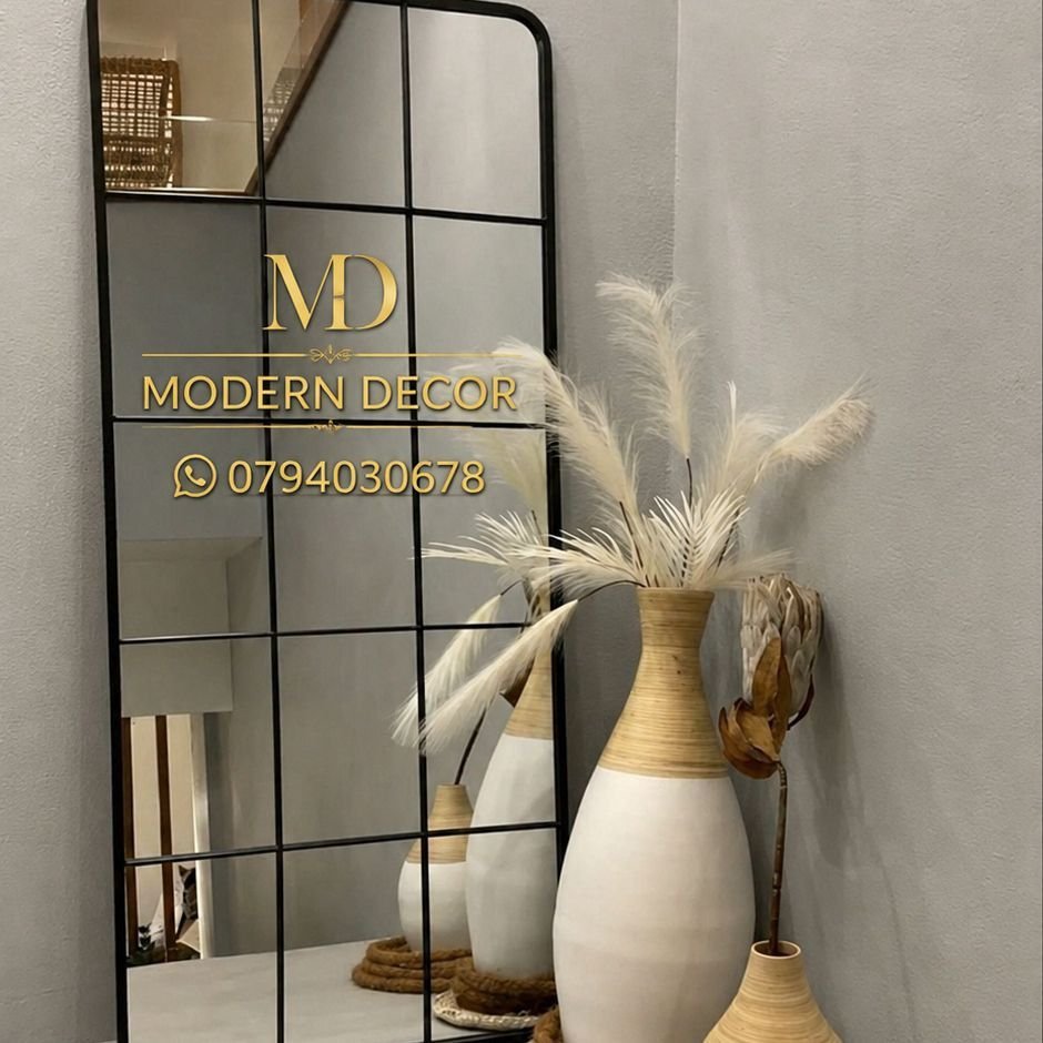 tall mirror