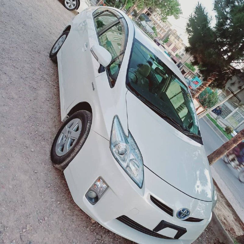 Prius 2010
