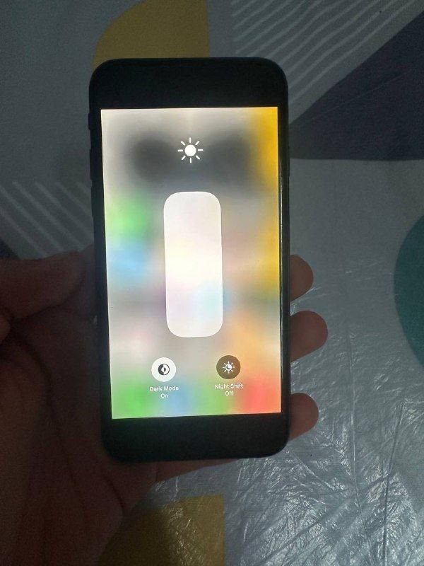 Sale of seven sim iPhone like