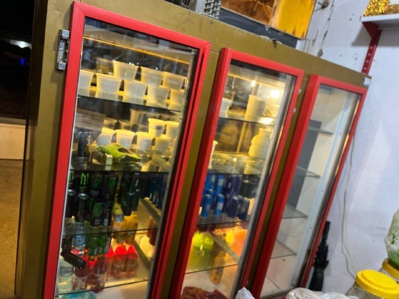New engine of fixed gas company