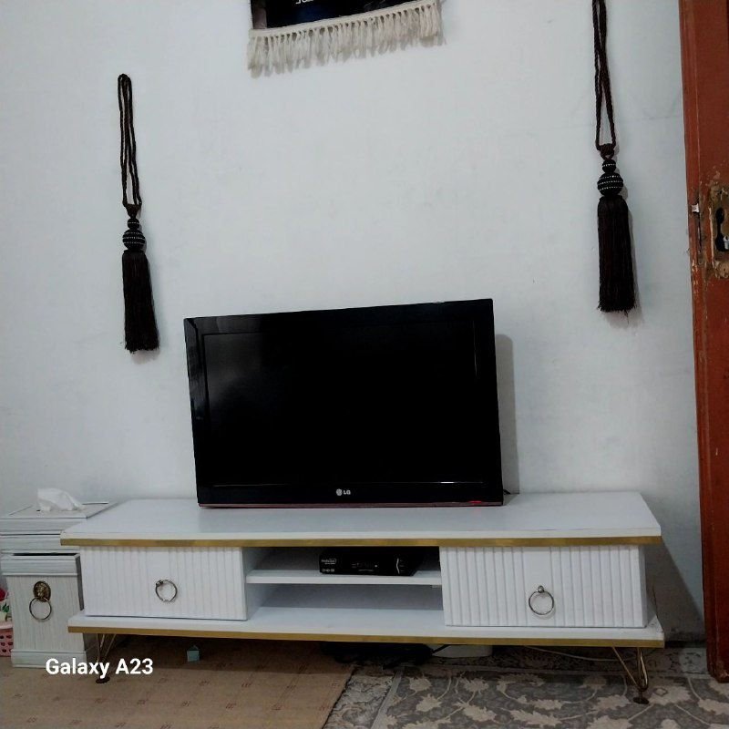 Due to the migration of all home appliances
