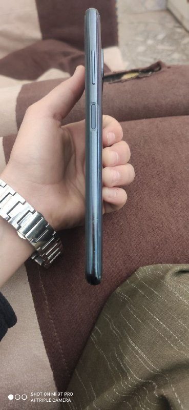 One Pocox3Por phone